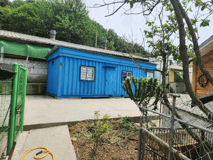 충청남도 홍성군 은하면 대판리 150-1 축사(농가시설) 경매 사진 8