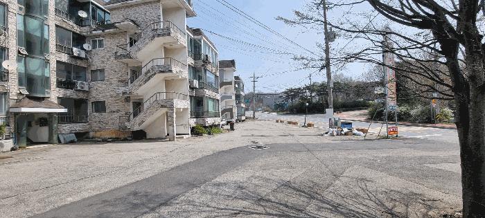 충청남도 홍성군 홍동면 금평리 산57-2 임야 경매 사진 4