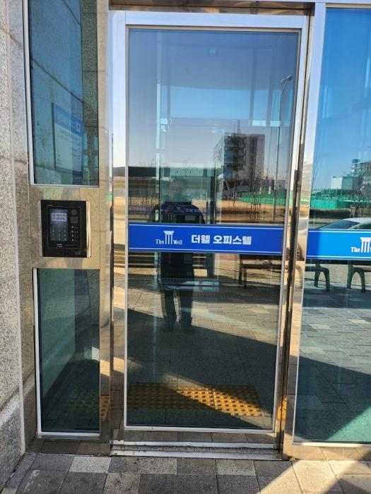 경기도 시흥시 엠티브이북로 51-15, 13층1332호 (정왕동,거북섬더웰에이동)구) 경기도 시흥시 정왕동 2638 오피스텔 경매 사진 2