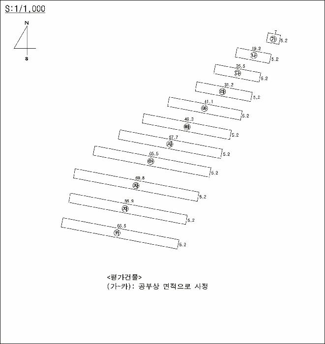 경상북도 문경시 마성면 외어리 562-1 축사(농가시설) 경매 사진 40