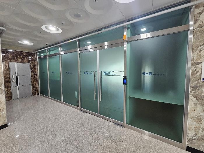경상북도 예천군 호명읍 도청대로 112, 5층 502호 (아람메디컬타워)구) 경상북도 예천군 호명읍 산합리 1472 근린상가 경매 사진 2