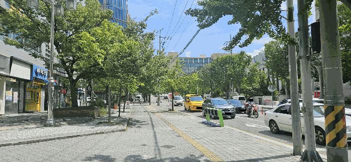 대구광역시 달서구 이곡동 1244-1 메가스타 4층408호 근린상가 경매 사진 4
