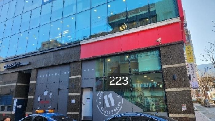 부산광역시 수영구 수영로 700, 지1층비101호 (광안동,베스테이센트럴뷰)구) 부산광역시 수영구 광안동 51-1 근린상가 경매 사진 7