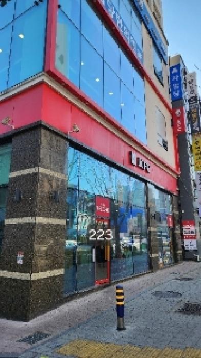 부산광역시 수영구 수영로 700, 1층101호 (광안동,베스테이센트럴뷰)구) 부산광역시 수영구 광안동 51-1 근린상가 경매 사진 10
