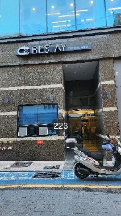 부산광역시 수영구 수영로 700, 1층101호 (광안동,베스테이센트럴뷰)구) 부산광역시 수영구 광안동 51-1 근린상가 경매 사진 8