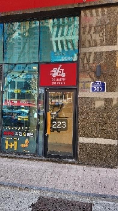 부산광역시 수영구 수영로 700, 1층101호 (광안동,베스테이센트럴뷰)구) 부산광역시 수영구 광안동 51-1 근린상가 경매 사진 9