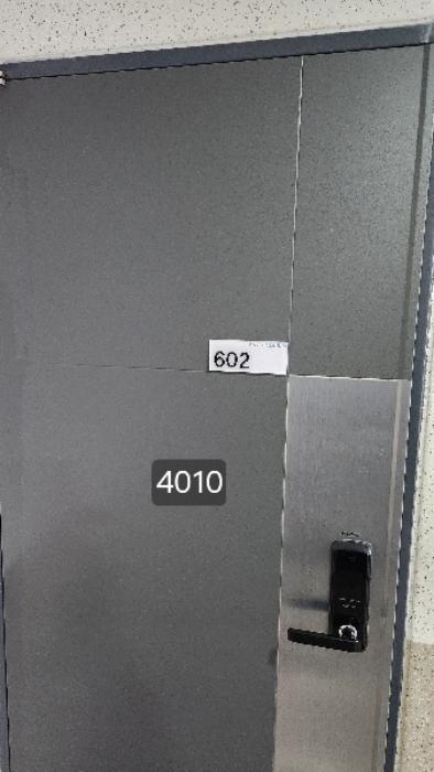 부산광역시 수영구 좌수영로101번길 33, 7층704호 (망미동,이한팔라티움)구) 부산광역시 수영구 망미동 212-1 오피스텔 경매 사진 8