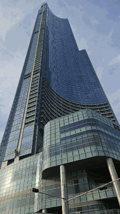 부산 해운대구 콘도(호텔)