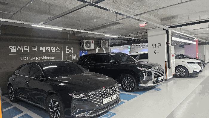 부산광역시 해운대구 중동 1829 엘시티 랜드마크타워동 92층9203호 콘도(호텔) 경매 사진 2