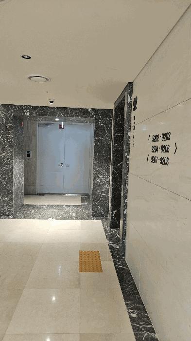 부산광역시 해운대구 중동 1829 엘시티 랜드마크타워동 92층9203호 콘도(호텔) 경매 사진 9