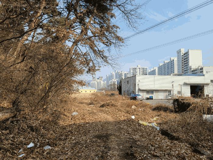 경상남도 양산시 평산동 683 공장 경매 사진 3