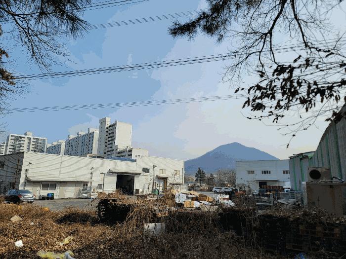 경상남도 양산시 답