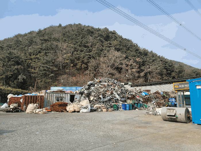 경상남도 양산시 평산동 683-2 답 경매 사진 12