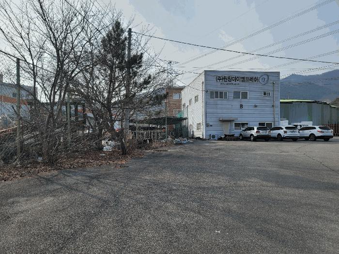 경상남도 양산시 평산동 683-2 답 경매 사진 14