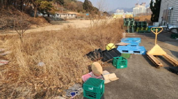 경상남도 양산시 평산동 683-2 답 경매 사진 23
