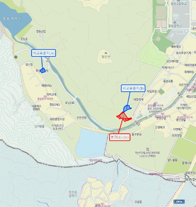 경상남도 양산시 평산동 683-2 답 경매 사진 31