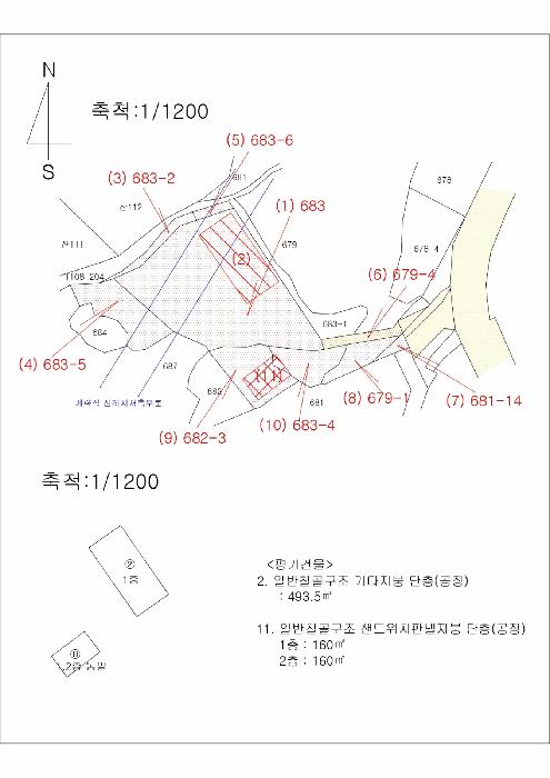 경상남도 양산시 평산동 683-2 답 경매 사진 32
