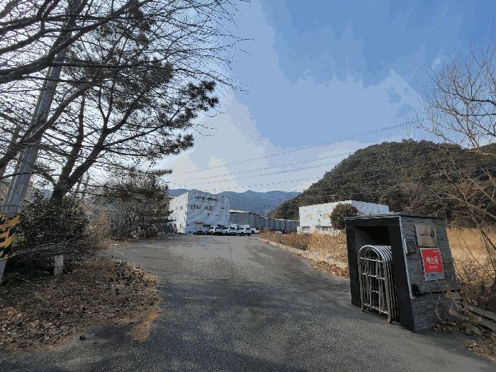 경상남도 양산시 평산동 683-2 답 경매 사진 5