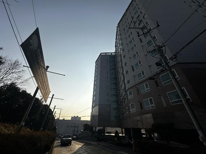 울산광역시 중구 계변로 54, 3층307호 (복산동,번영로드림파크)구) 울산광역시 중구 복산동 40-9 오피스텔 경매 사진 2