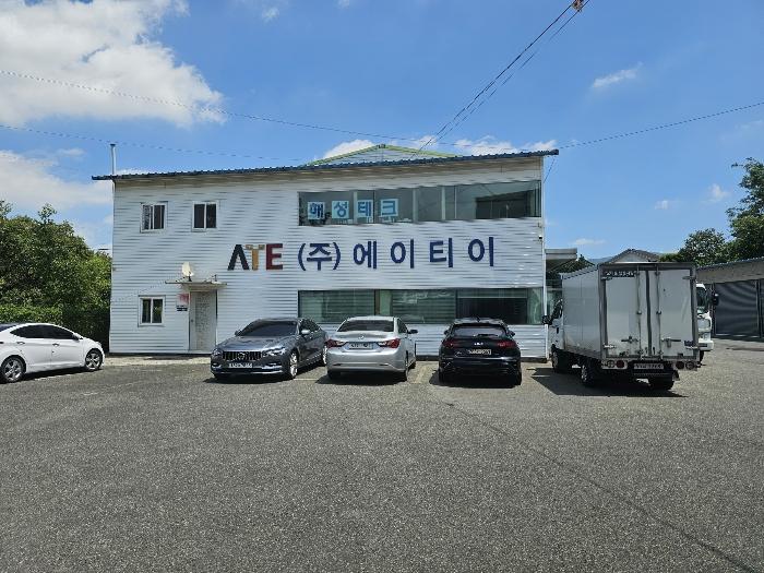 경상남도 김해시 진례면 초전리 1148-184 공장 경매 사진 5