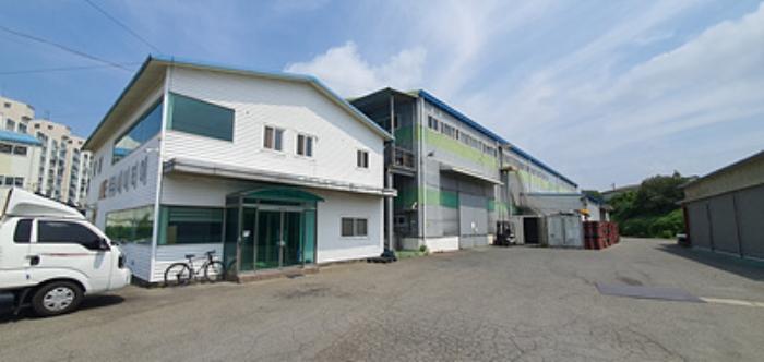 경상남도 김해시 진례면 초전리 1148-184 공장 경매 사진 60