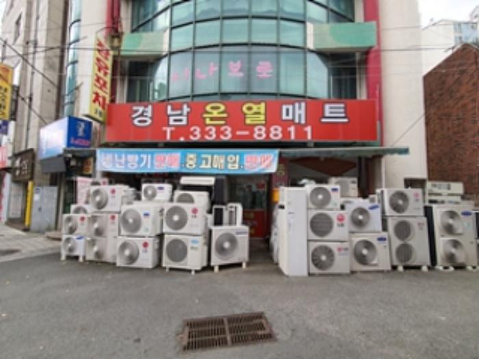 경상남도 김해시 무계동 287-10 근린주택 경매 사진 20