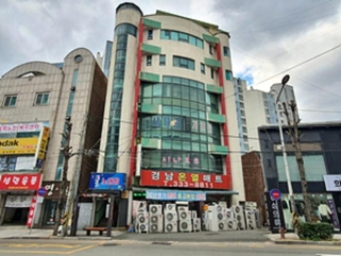 경상남도 김해시 무계동 287-10 근린주택 경매 사진 33