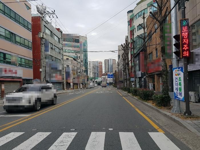 경상남도 김해시 무계동 287-10 근린주택 경매 사진 9