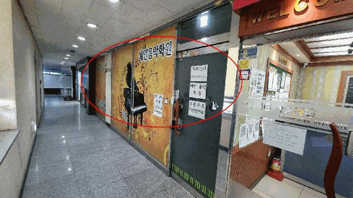 경상남도 김해시 부곡동 809-5 센스필빌딩 3층302호 근린상가 경매 사진 3