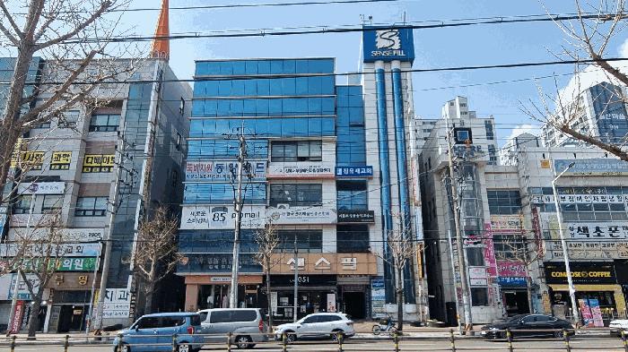 경상남도 김해시 부곡동 809-5 센스필빌딩 3층302호 근린상가 경매 사진 6