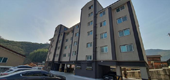 경상남도 김해시 진영읍 진영리 477-20 진영썬빌 101동 5층 501호 다세대(빌라) 경매 사진 2