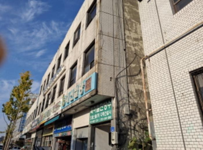 대전광역시 동구 원동 85-46 근린시설 경매 사진 35