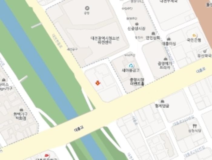 대전광역시 동구 원동 85-46 근린시설 경매 사진 37