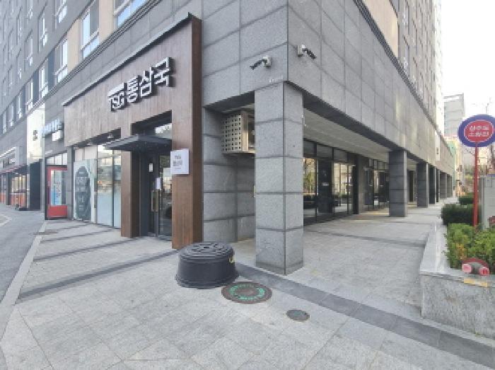대전광역시 유성구 관평동 1354 중앙하이츠 1층106호 근린상가 경매 사진 17