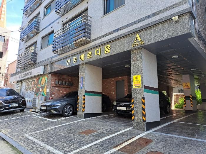 서울특별시 강서구 가로공원로76길 30, 제4층 제403호 (화곡동, 신영베르디움에이)구) 서울특별시 강서구 화곡동 372-18 다세대(빌라) 경매 사진 2