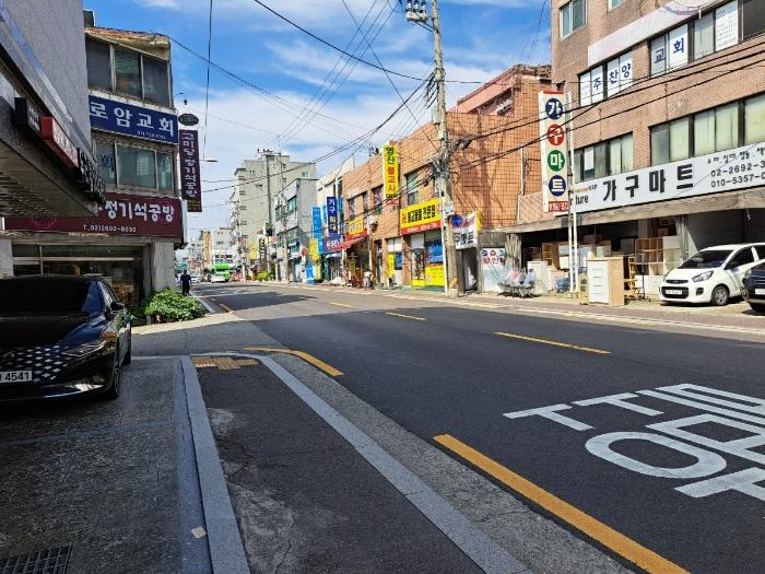 서울특별시 강서구 가로공원로76길 30, 제4층 제403호 (화곡동, 신영베르디움에이)구) 서울특별시 강서구 화곡동 372-18 다세대(빌라) 경매 사진 4