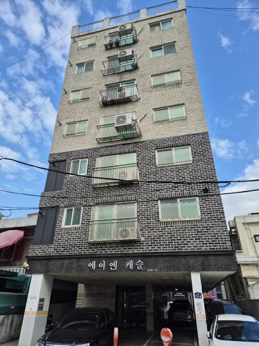 서울 금천구 다세대(빌라)