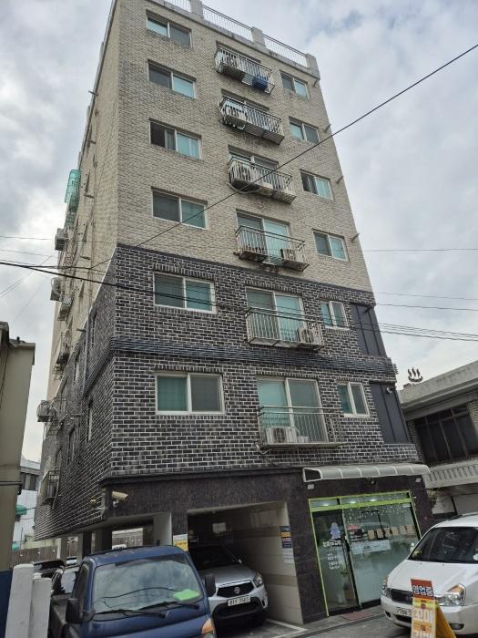 서울특별시 금천구 금하로 717-4, 제2층 제201호 (시흥동, 에이엔캐슬)구) 서울특별시 금천구 시흥동 830-11 다세대(빌라) 경매 사진 4