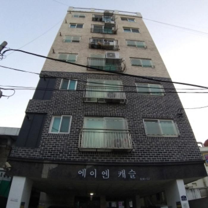 서울특별시 금천구 금하로 717-4, 제2층 제201호 (시흥동, 에이엔캐슬)구) 서울특별시 금천구 시흥동 830-11 다세대(빌라) 경매 사진 7