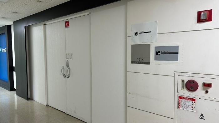 서울특별시 금천구 가산디지털1로 2, 제8층 제817호 (가산동, 우림라이온스밸리 2차)구) 서울특별시 금천구 가산동 680 아파트형공장 경매 사진 9