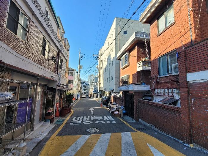 서울특별시 금천구 독산로99길 18, 제3층 제302호 (독산동, 블루972)구) 서울특별시 금천구 독산동 972-32 다세대(빌라) 경매 사진 6