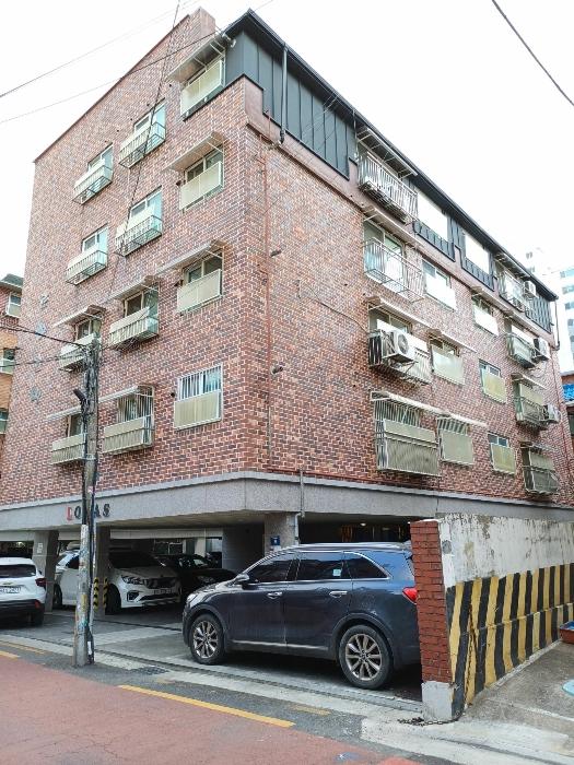 서울특별시 양천구 곰달래로9길 9, 제1층 제101호 (신월동, 로하스빌)구) 서울특별시 양천구 신월동 122-2 근린상가 경매 사진 1