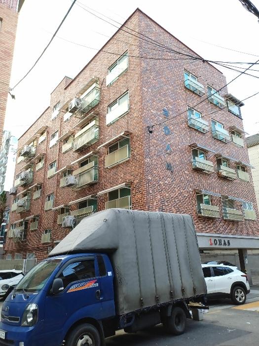 서울특별시 양천구 곰달래로9길 9, 제1층 제101호 (신월동, 로하스빌)구) 서울특별시 양천구 신월동 122-2 근린상가 경매 사진 4