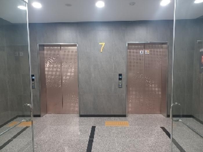 경기도 의정부시 고산동 996-2 한강듀클래스의정부고산 씨동 7층702호 아파트형공장 경매 사진 10