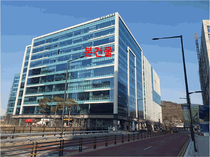 경기도 의정부시 고산동 996-2 한강듀클래스의정부고산 씨동 7층702호 아파트형공장 경매 사진 4