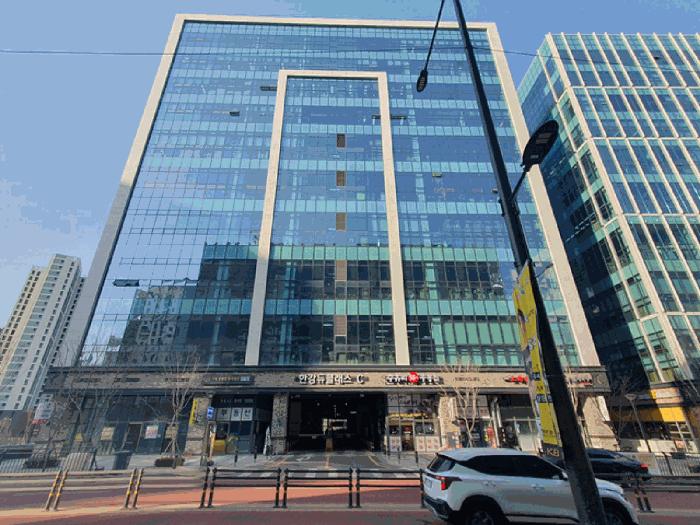 경기도 의정부시 고산동 996-2 한강듀클래스의정부고산 씨동 7층702호 아파트형공장 경매 사진 5