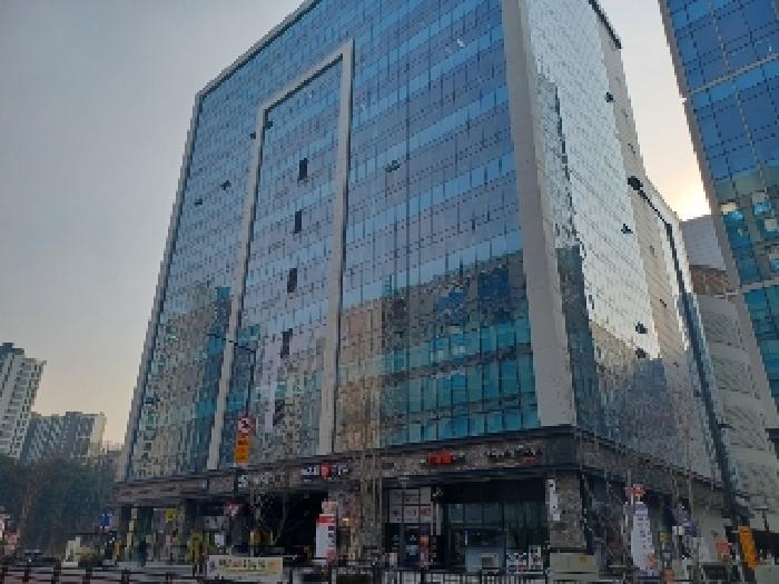 경기도 의정부시 고산동 996-2 한강듀클래스의정부고산 씨동 7층702호 아파트형공장 경매 사진 7