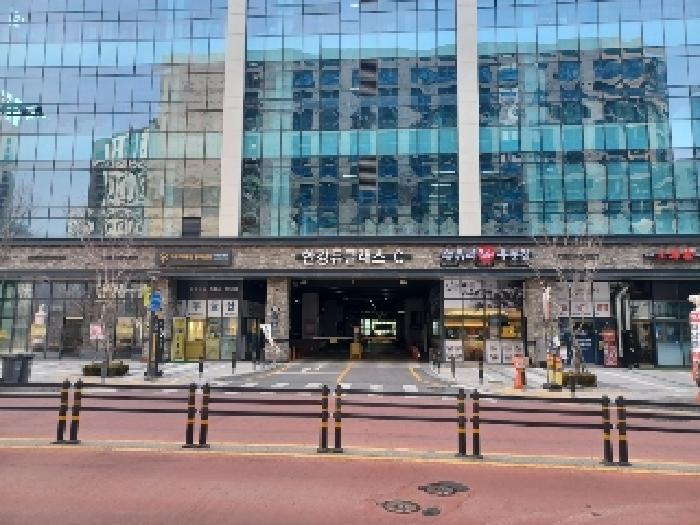 경기도 의정부시 고산동 996-2 한강듀클래스의정부고산 씨동 7층702호 아파트형공장 경매 사진 8