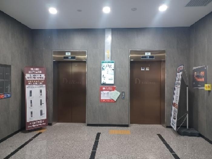 경기도 의정부시 고산동 996-2 한강듀클래스의정부고산 씨동 7층702호 아파트형공장 경매 사진 9