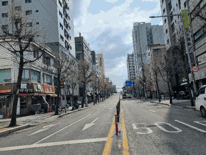 서울특별시 금천구 독산동 961-9 메트로시티 제3층 제304호 근린상가 경매 사진 3